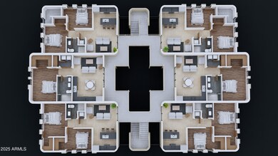 12005 N Panorama Dr unit 102, Fountain Hills, AZ 85268 - photo 5