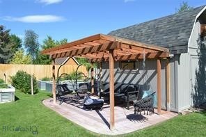 1344 Beaverhead Rd, Helena, MT 59602 - photo 7