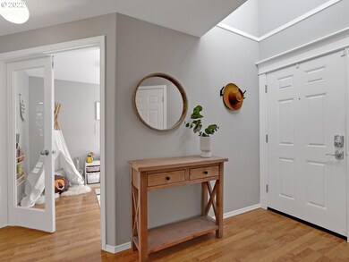Entrance/Foyer
