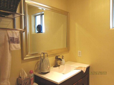 Master bath 2