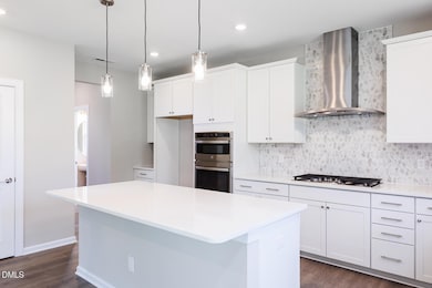 1020 Sun Springs Rd, Wake Forest, NC 27587 - photo 6