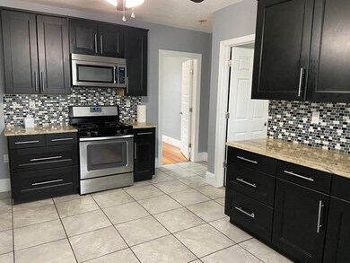 11 Sargent St unit 3, Cambridge, MA 02140 - photo 5