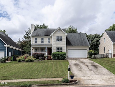 9205 Dawnshire Rd, Raleigh, NC 27615 - photo 2