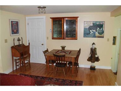 Dining Room.