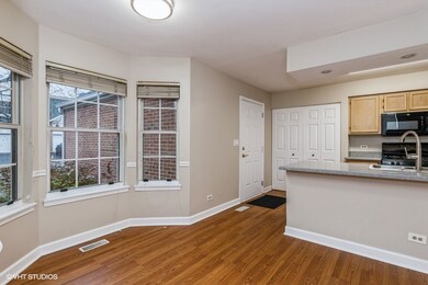 117 Pembroke Cir unit 3D, Lake Bluff, IL 60044 - photo 3