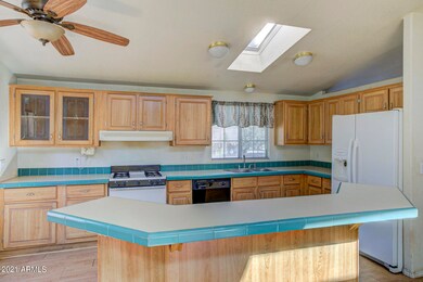 412 E Jura Cir, Payson, AZ 85541 - photo 2