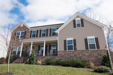 7325 Wild Senna Trail, Chesterfield, VA 23120 - photo 3