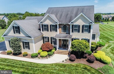 1035 Raven Cir, Camden Wyoming, DE 19934 - photo 2