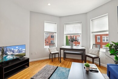 65 Hemenway St unit 7, Boston, MA 02115 - photo 5