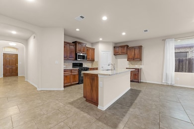 6621 Hall of Fame Blvd, Midland, TX 79706 - photo 3