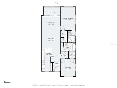 Plaza Gardens unit 102, Sarasota, FL 34239 - photo 5