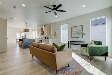 305 SW Avenue L, Seminole, TX 79360 - photo 7