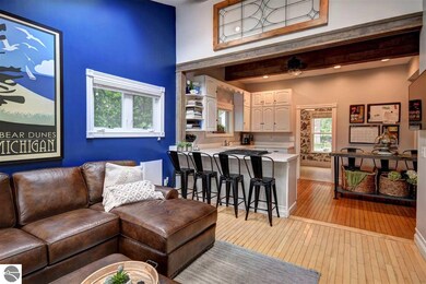 302 Spruce St, Elk Rapids, MI 49629 - photo 5