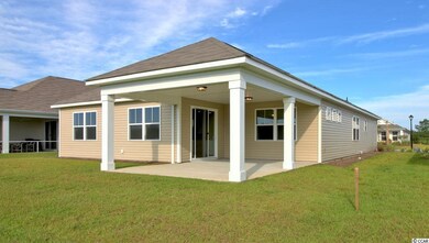 639 Silos Way unit Lot 1621- Bristol B, Carolina Shores, NC 28467 - photo 2
