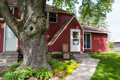 N7931 8th Ave, New Lisbon, WI 53950 - photo 2