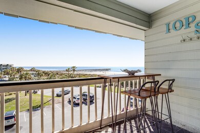 1300 Ocean Blvd unit 341, Isle of Palms, SC 29451 - photo 5