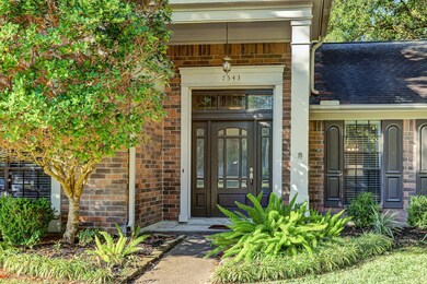 7543 Wildwood Brook Ct, Houston, TX 77095 - photo 3