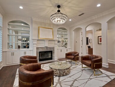 1530 Bent Creek Dr, Southlake, TX 76092 - photo 5