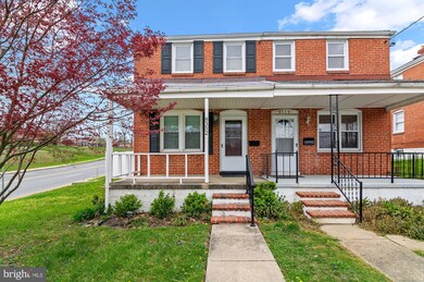 8352 Oakleigh Rd, Parkville, MD 21234 - photo 2