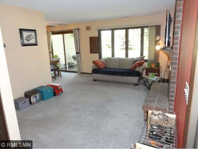 Another view of living room