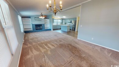 2854 Rebel Ridge Rd, Conway, SC 29526 - photo 4