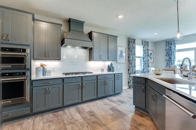 13075 Ghia St NE, Blaine, MN 55449 - photo 3