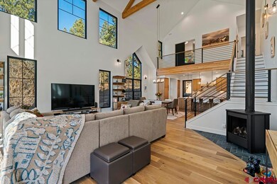 106 Wood Rose Ln, Durango, CO 81301 - photo 3