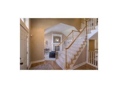 14711 S Hallet St, Olathe, KS 66062 - photo 2