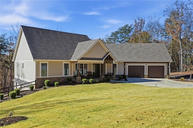 121 Westwind Ct, Jasper, GA 30143 - photo 5