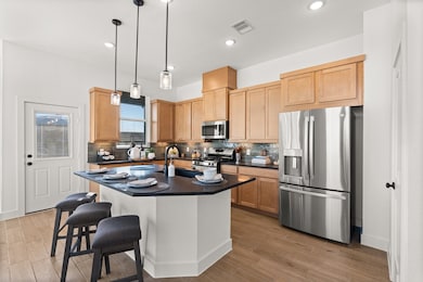 9422 Autumn Vale Dr, Missouri City, TX 77459 - photo 4