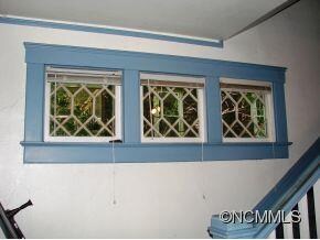 Hall Windows
