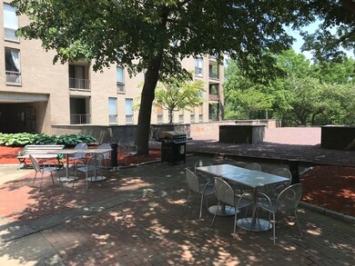 The Brook House unit 1214, Brookline, MA 02445 - photo 7