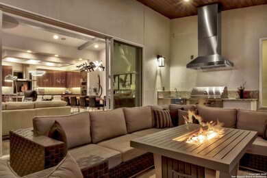 10112 Carter Canyon, San Antonio, TX 78255 - photo 7