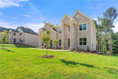 247 Lotus Ln, Covington, GA 30016 - photo 2