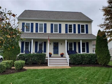 11087 Great Meadows Dr, Mechanicsville, VA 23116 - photo 2