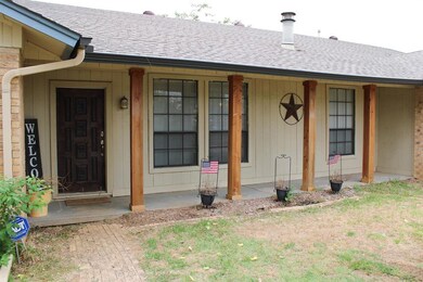 1000 Stadium Dr, Joshua, TX 76058 - photo 4