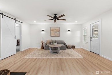 280 Flower Meadows St, Port Orchard, WA 98366 - photo 5