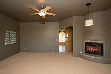 Master Suite