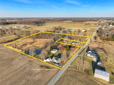4867 E County Road 300 N, Milan, IN 47031 - photo 3