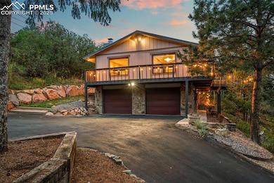 1306 Lime Rock Ln, Colorado Springs, CO 80906 - photo 4