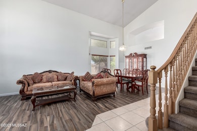 1462 N Purple Cactus Place, Tucson, AZ 85715 - photo 3