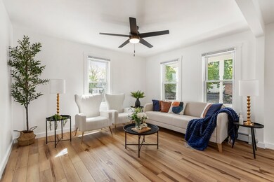 641 Maxfield St, New Bedford, MA 02740 - photo 4