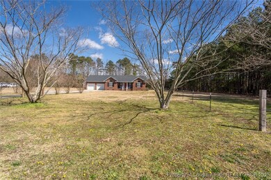 9244 Nc Highway 20 W, Lumber Bridge, NC 28357 - photo 5
