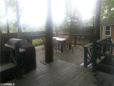 6931 Mason Run Dr, North Chesterfield, VA 23234 - photo 6