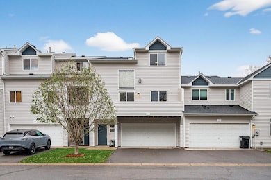 10705 Unity St NW unit 6, Coon Rapids, MN 55433 - photo 4