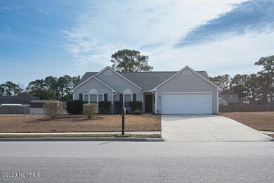 292 Huff Dr, Jacksonville, NC 28546 - photo 2