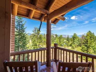 Northern Range Views