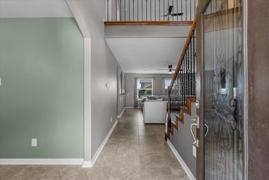 4714 High Creek Ct, Alvin, TX 77511 - photo 3