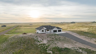 Lot 11 Misty Mountain Rd, Cheyenne, WY 82009 - photo 3