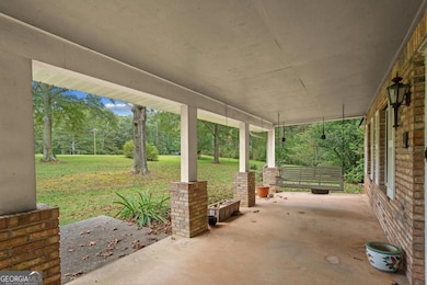 1030 Georgia 100, Bowdon, GA 30108 - photo 4